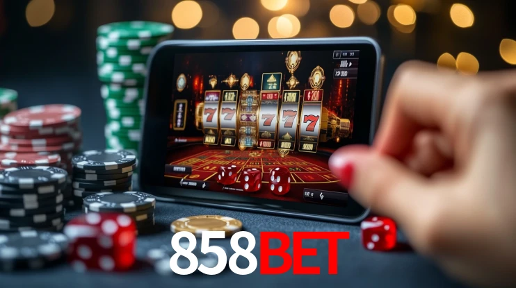 Tournaments 858Bet