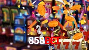858Bet