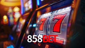 Provedores de Jogos 858Bet