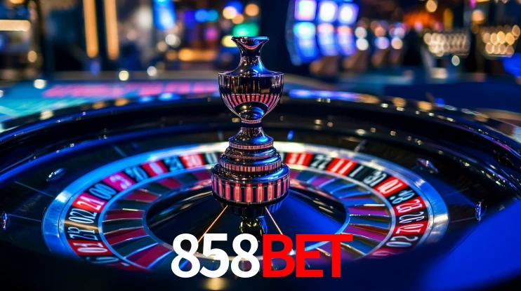 Explore as vantagens do 858Bet: serviço profissional e confiabilidade