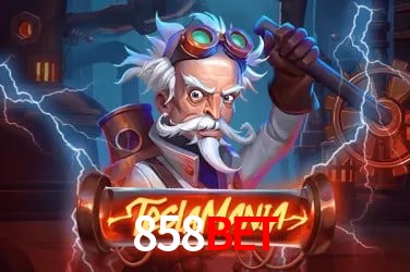 Diretório de Jogos 858Bet
