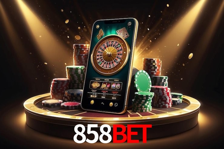 Login Seguro 858Bet