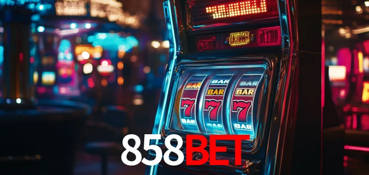 Live Casino 858Bet