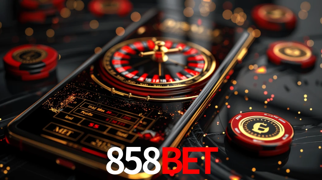 Game Providers 858Bet