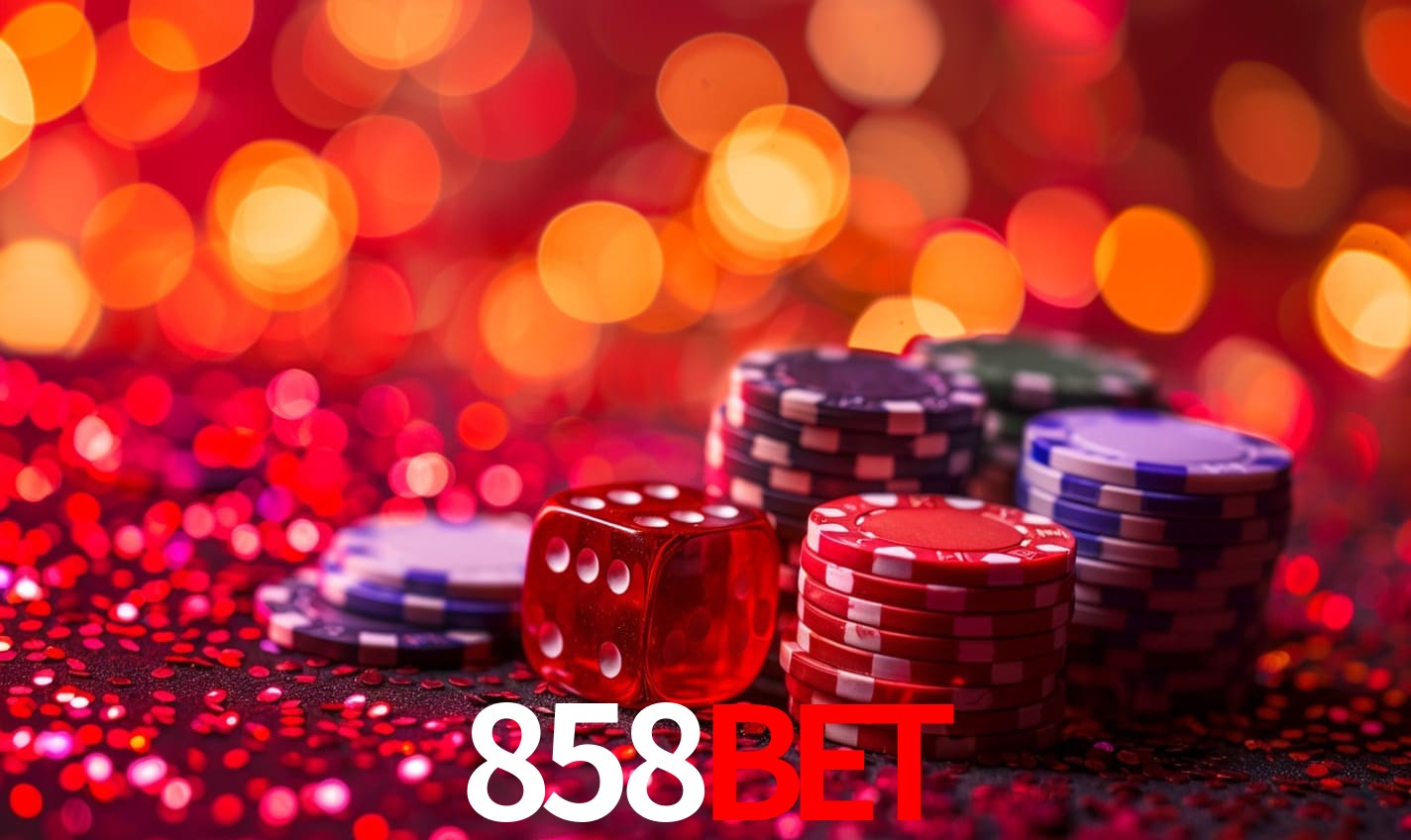 Explorando a Categoria de Eventos em Apostas na 858Bet