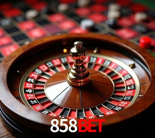 Bônus e promoções da 858Bet