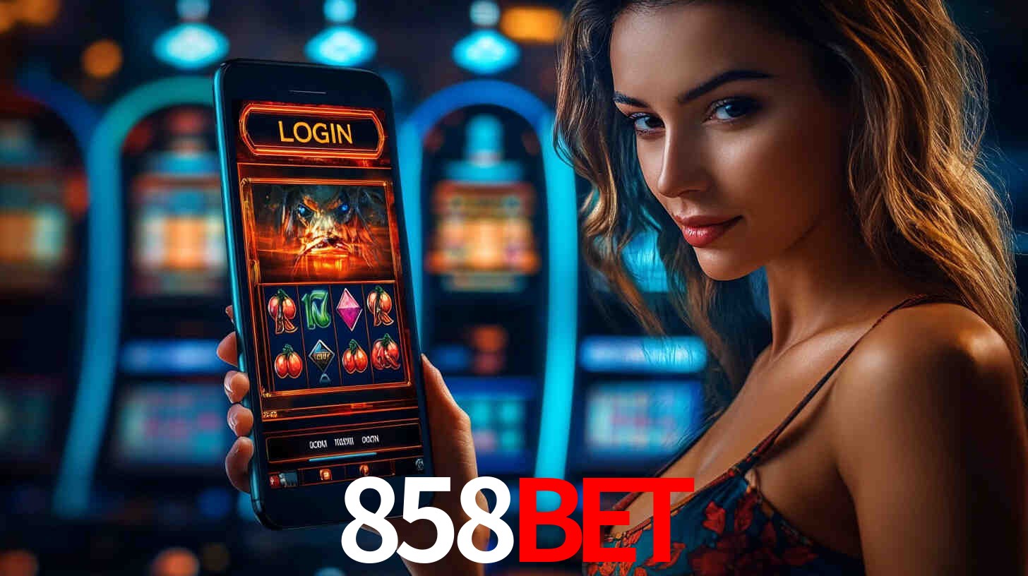 858Bet