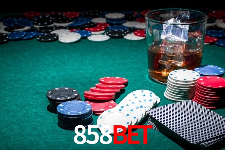 Programa VIP 858Bet