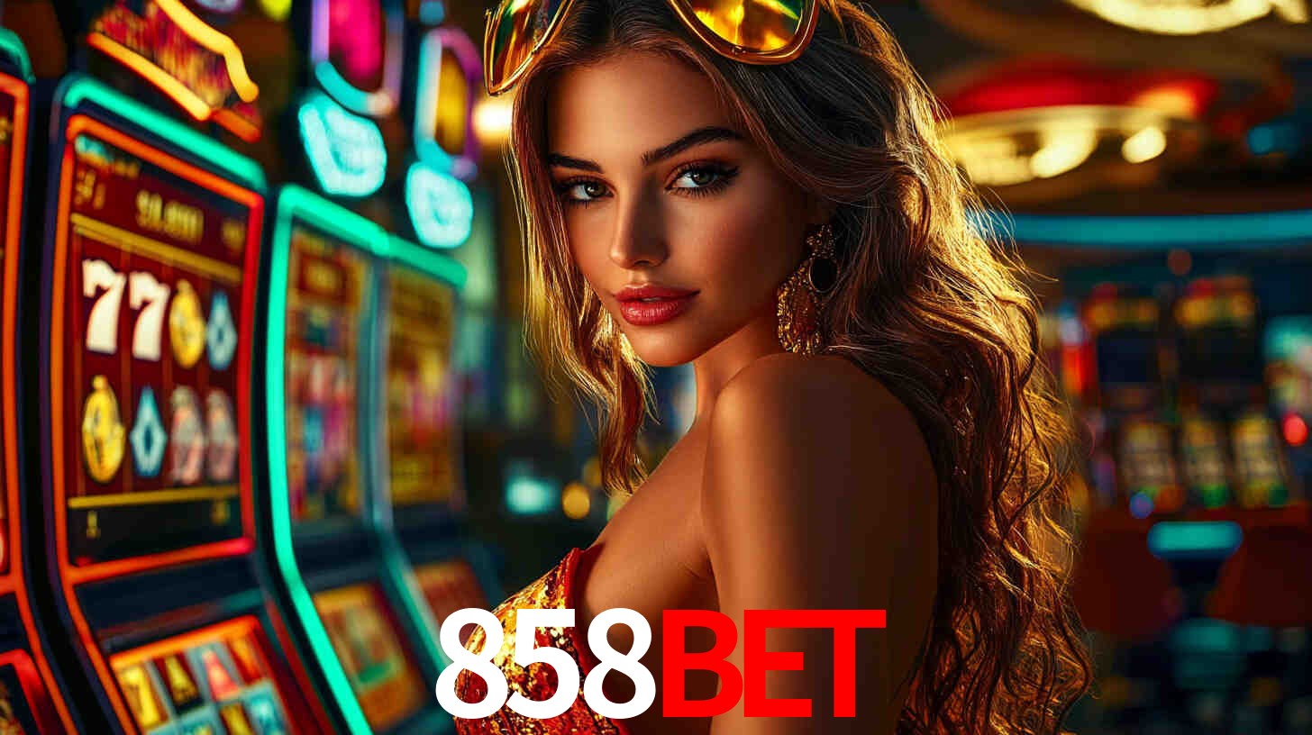Programa VIP 858Bet