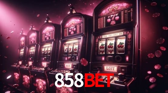 cassino 858Bet