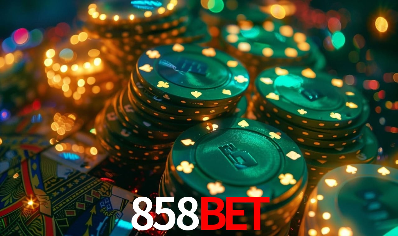 Casino VIP 858Bet