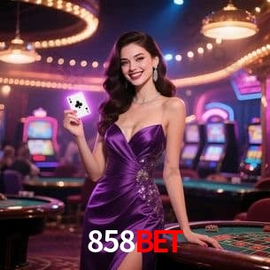 Jogos Exclusivos 858Bet