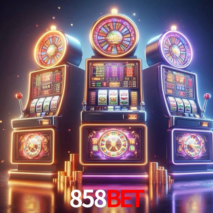 858Bet