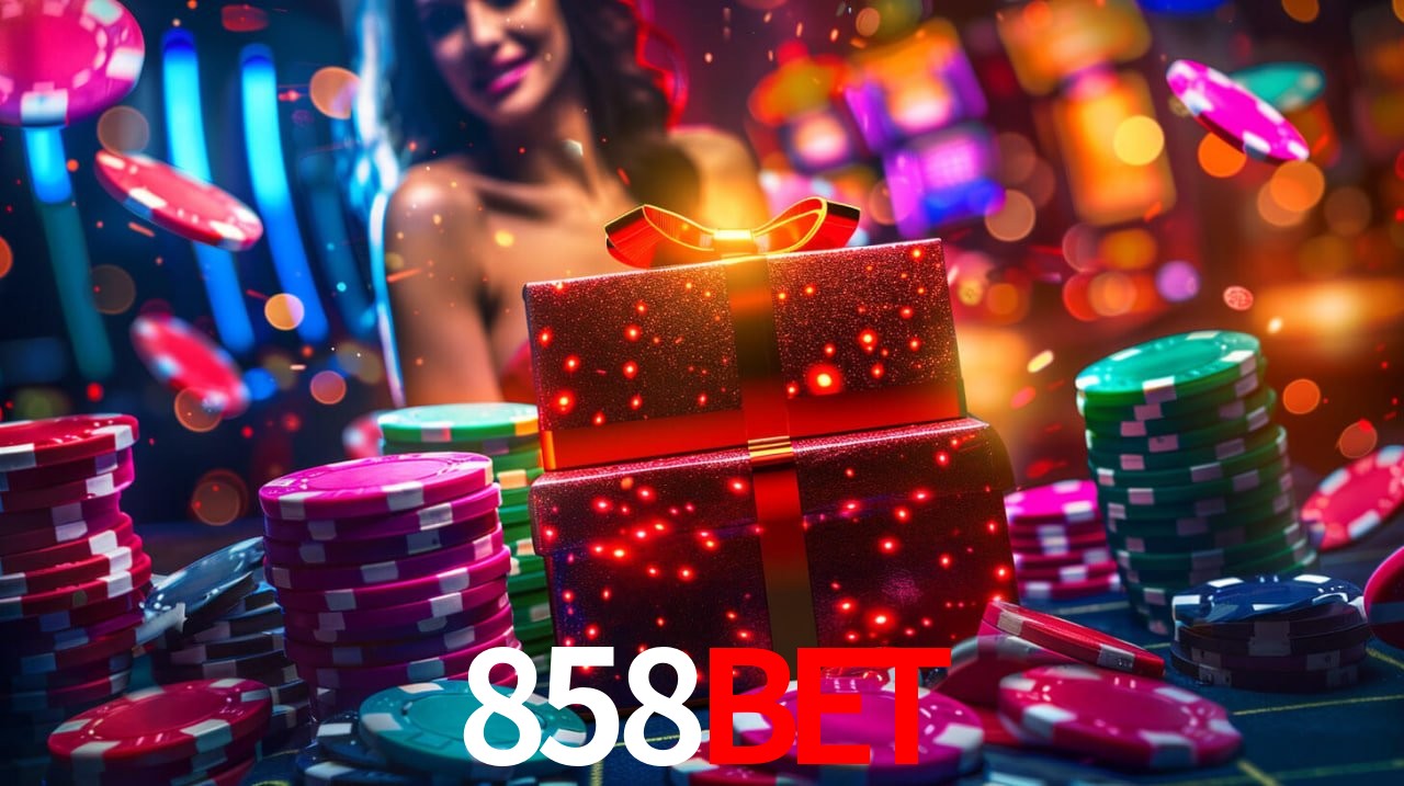 A Emoção da Loteria na 858Bet: Uma Chance de Mudança de Vida