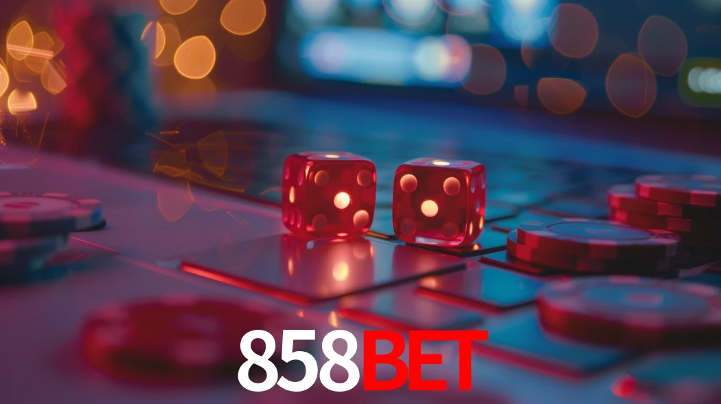 Secure Login 858Bet