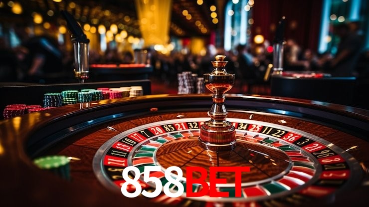 Exclusive Offers 858Bet