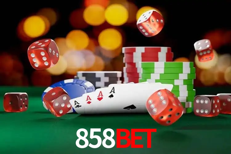 Estatísticas do Jogo 858Bet