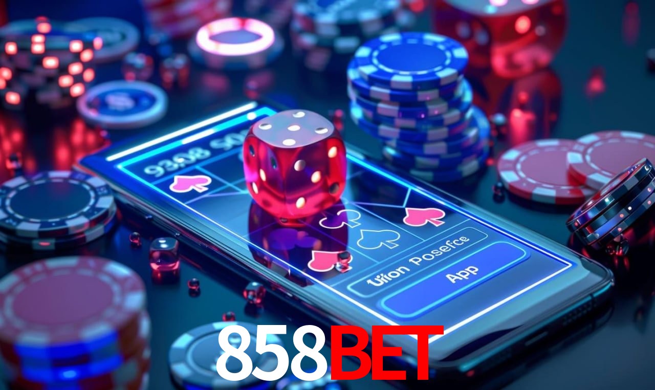 Canal oficial no Telegram da 858Bet