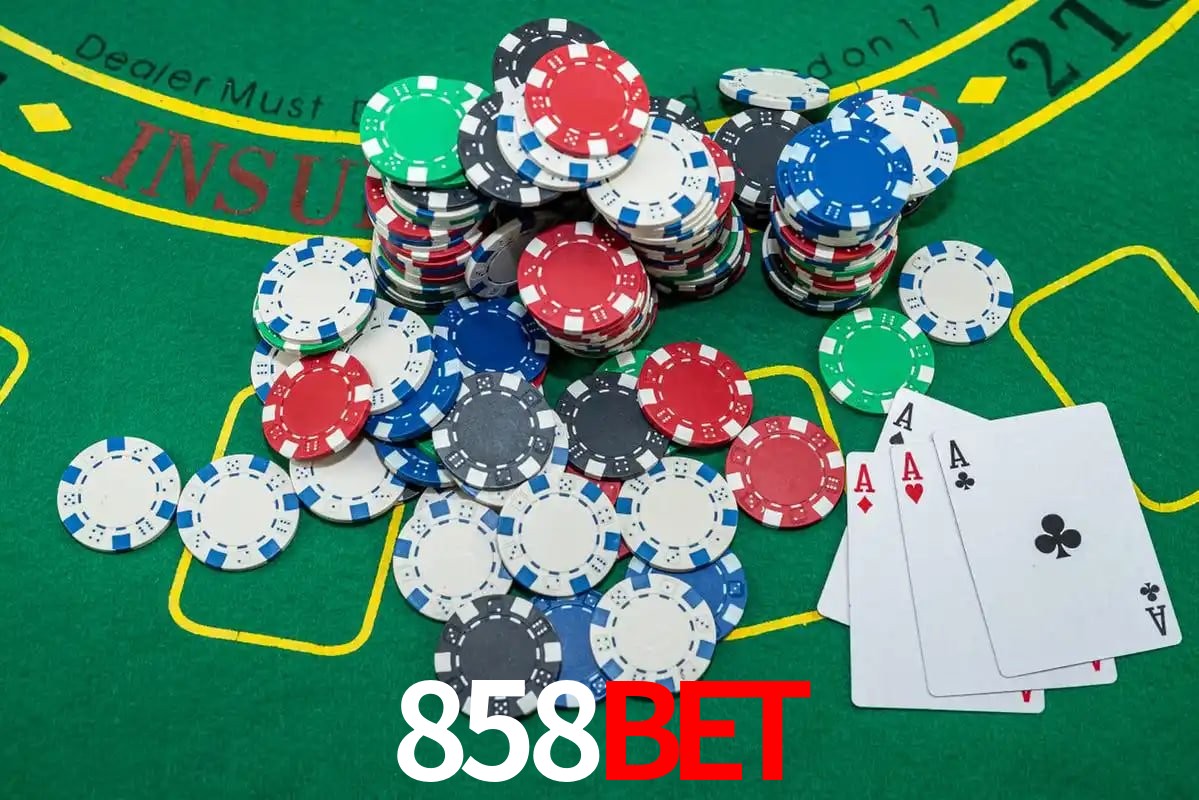 Interface Premium 858Bet