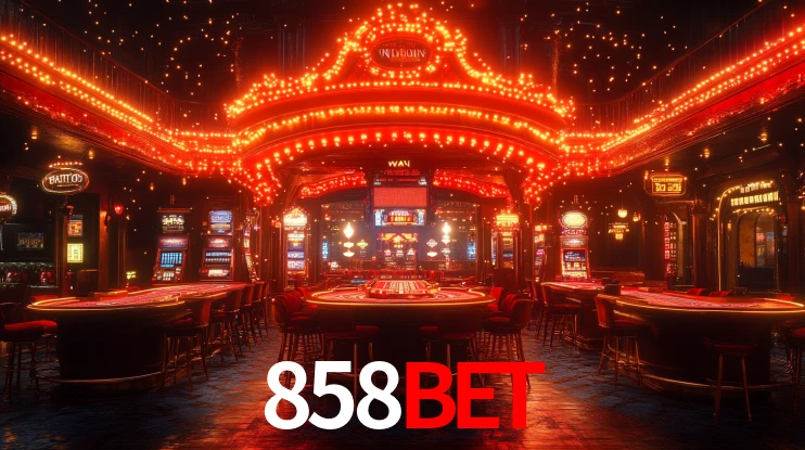 858Bet,858 Bet App