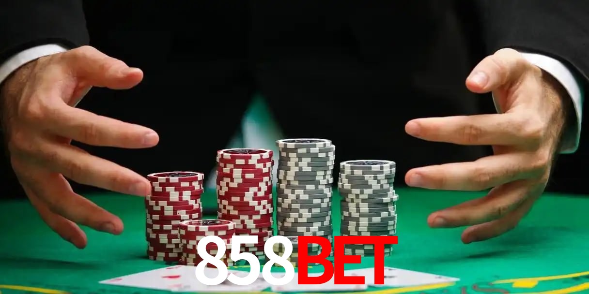 Benefícios VIP na 858Bet