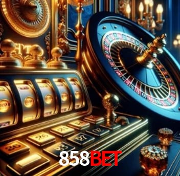 Torneios 858Bet