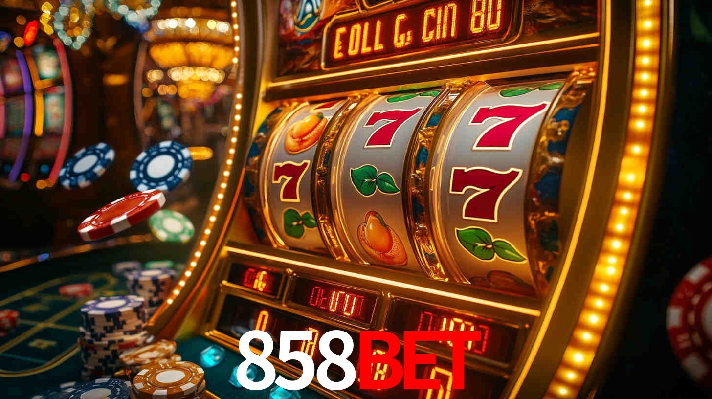 Welcome Bonus 858Bet
