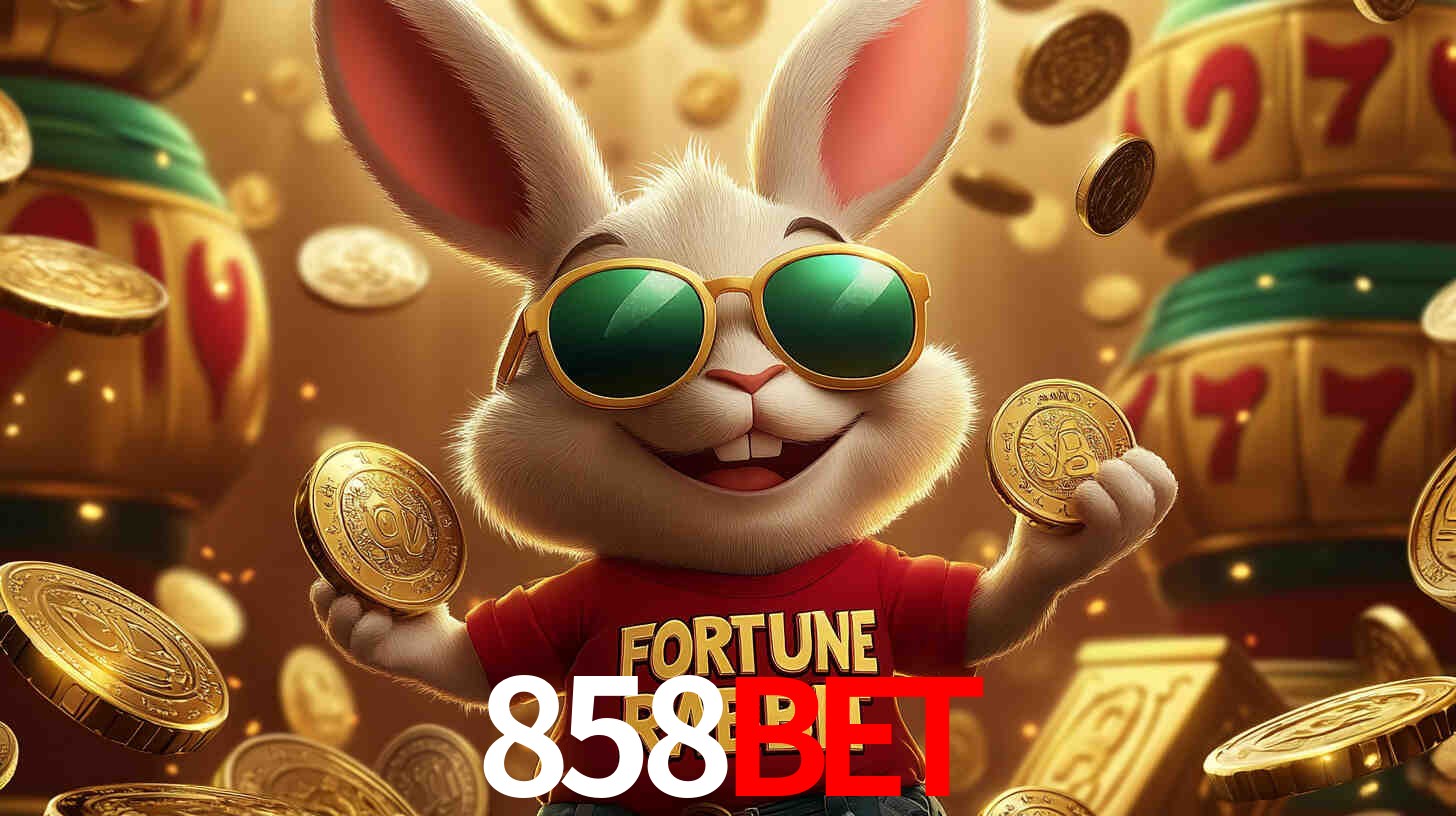 858 Bet App