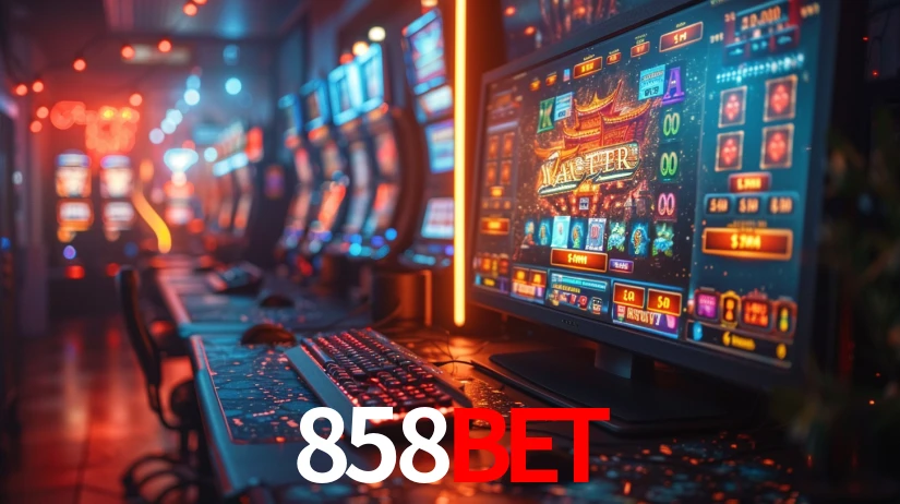 858Bet,858 Bet App