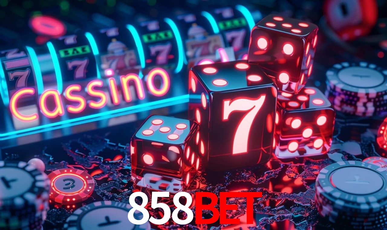 Welcome Bonus 858Bet