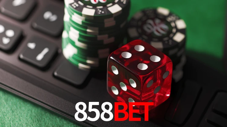Quick Registration 858Bet
