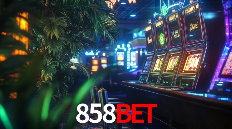 VIP Casino 858Bet