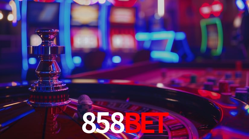 Experimente o Login Seguro Premium no 858Bet