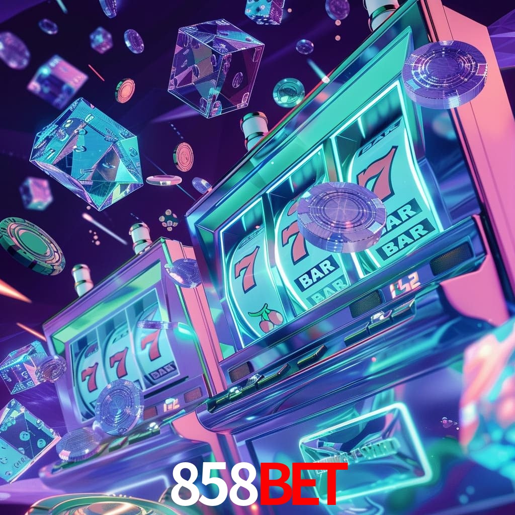Download para Android e iOS na 858Bet