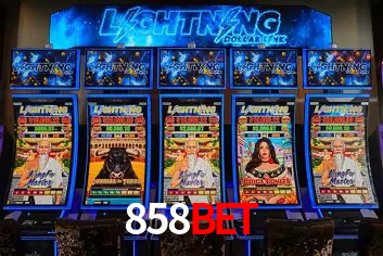 A Revolução dos Aplicativos de Jogos no 858Bet