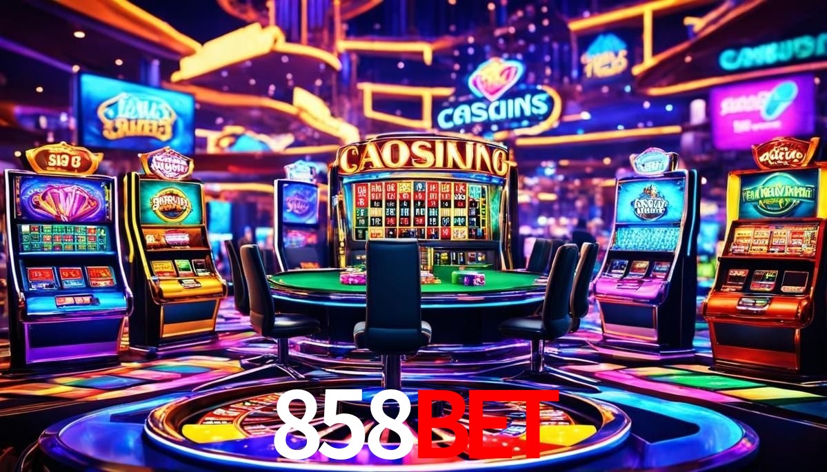 Apostas de Basquete 858Bet