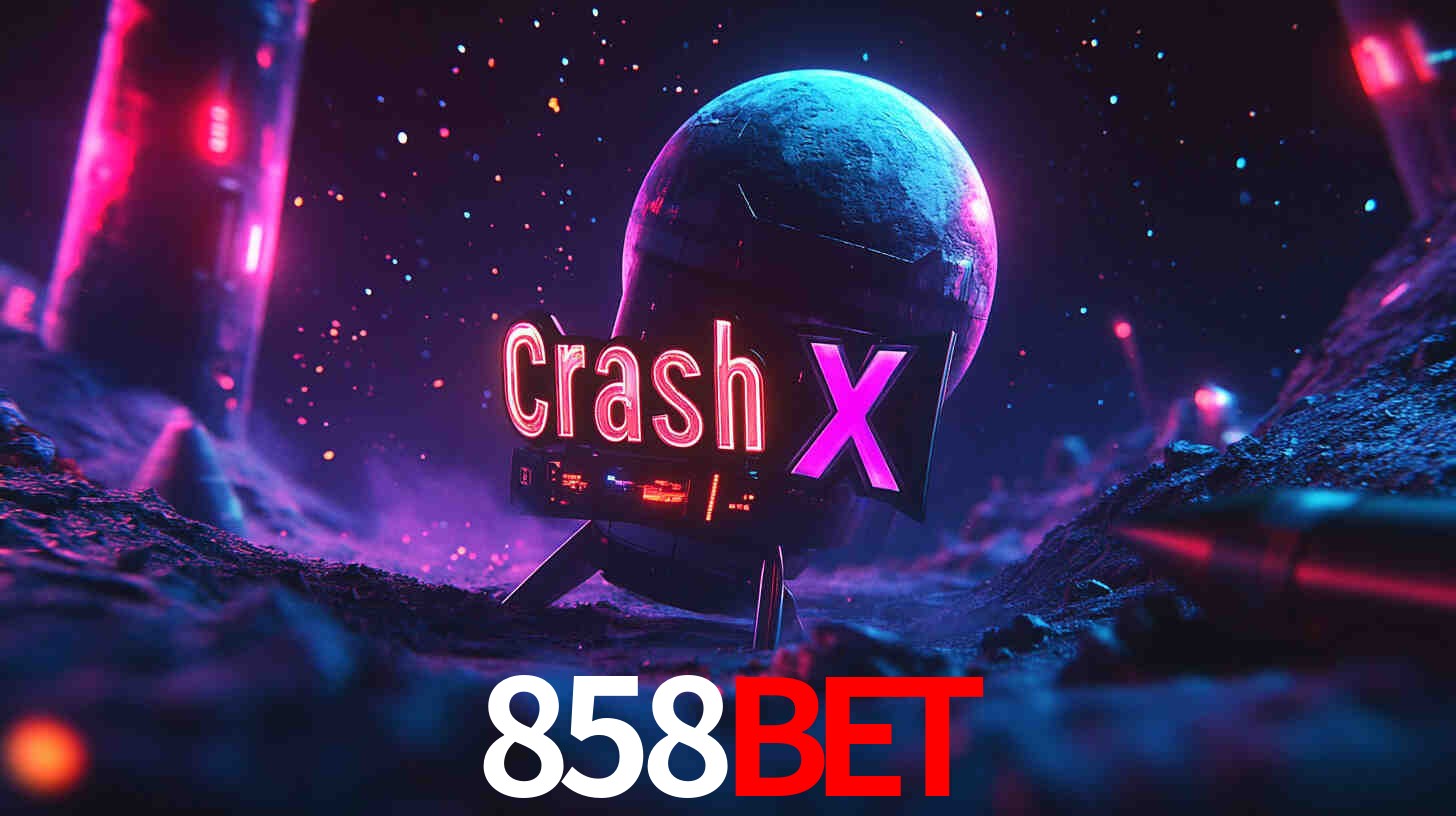 Inovações de Jogos na 858Bet: O Futuro das Experiências Interativas