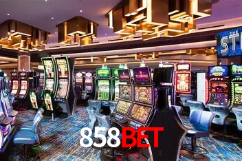 A Emoção da Loteria na 858Bet: Uma Chance de Mudança de Vida