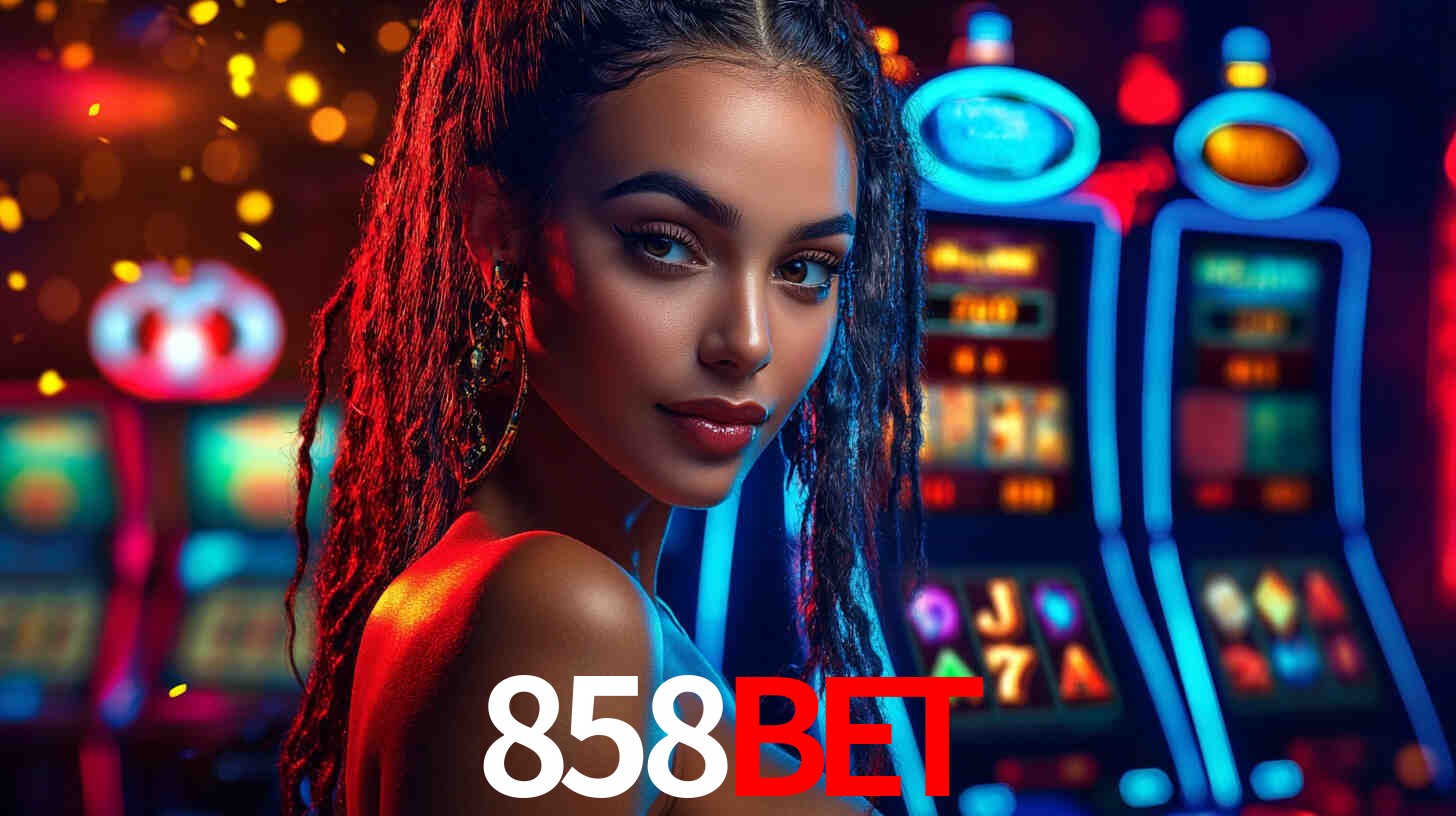 A Popularidade dos Caça-Níqueis no 858Bet