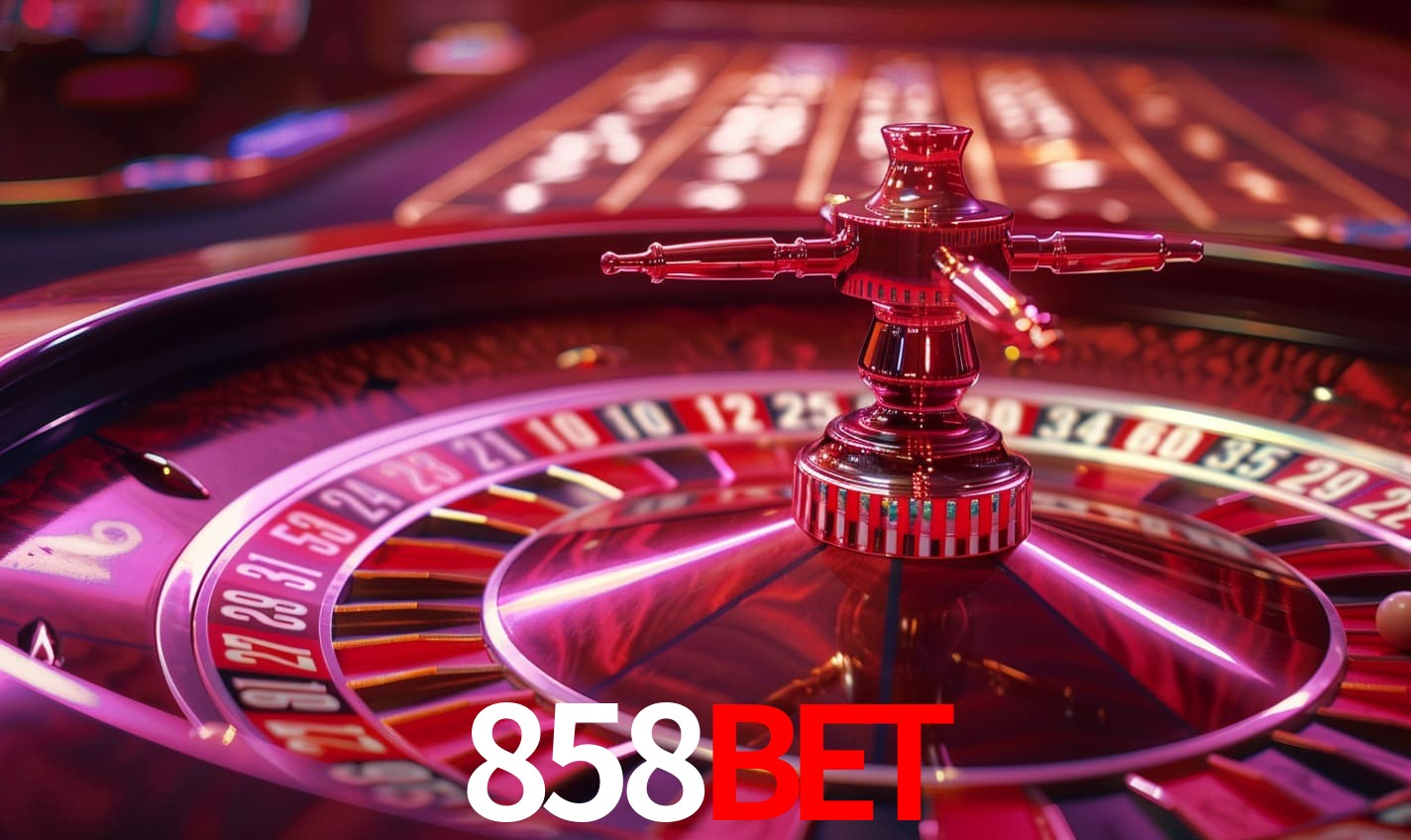 Descubra o Programa VIP da 858Bet: Vantagens Exclusivas para Jogadores