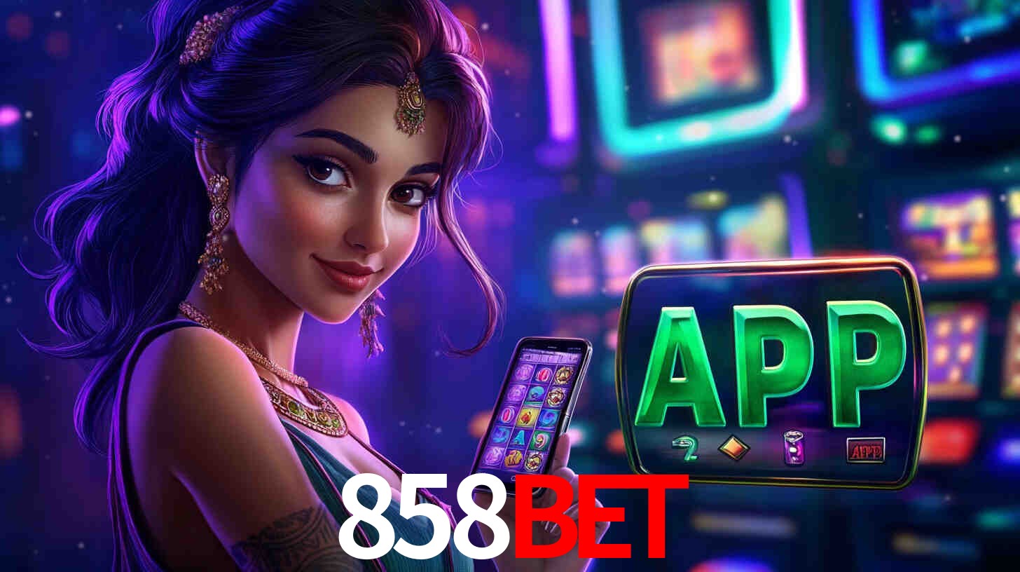 858Bet: A Experiência de Casino com Jogos de Mesa ao Vivo