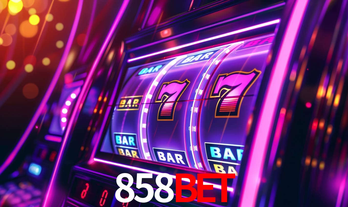 858Bet: Seu Especialista em Apostas Esportivas Brasileiras