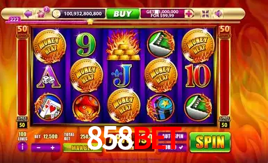 Desvendando o Mundo dos Jogos Virtuais na 858Bet