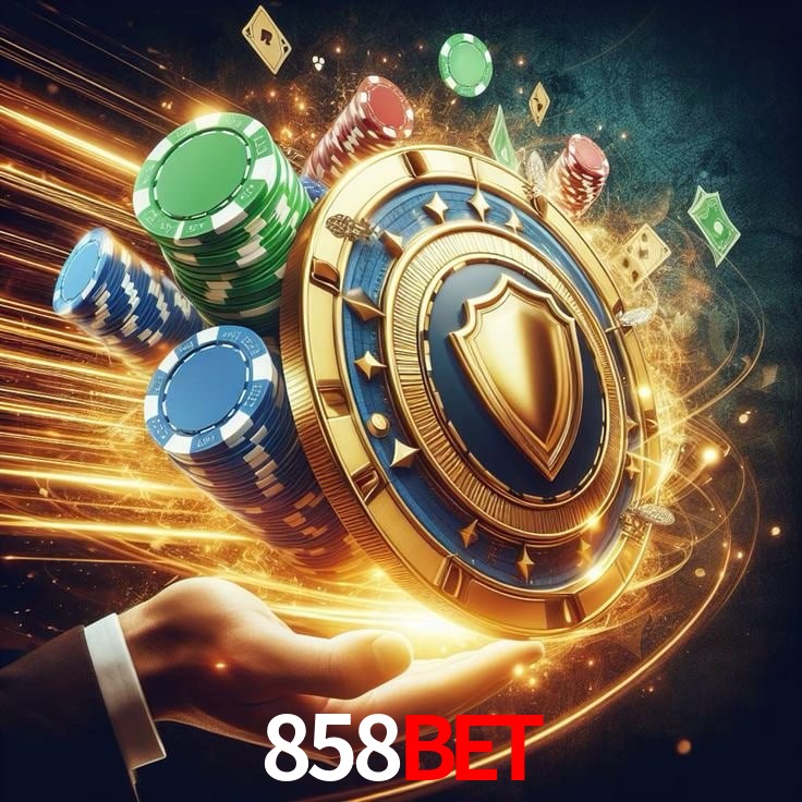 Torneios e prêmios garantidos na 858Bet