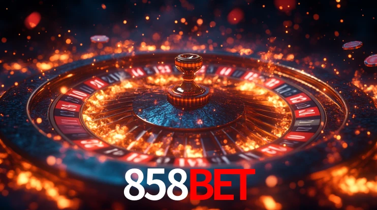 858Bet Login