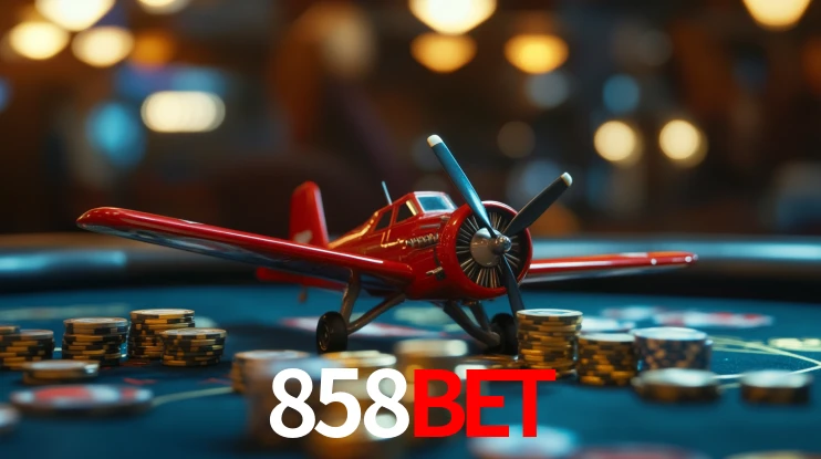 Live Casino 858Bet