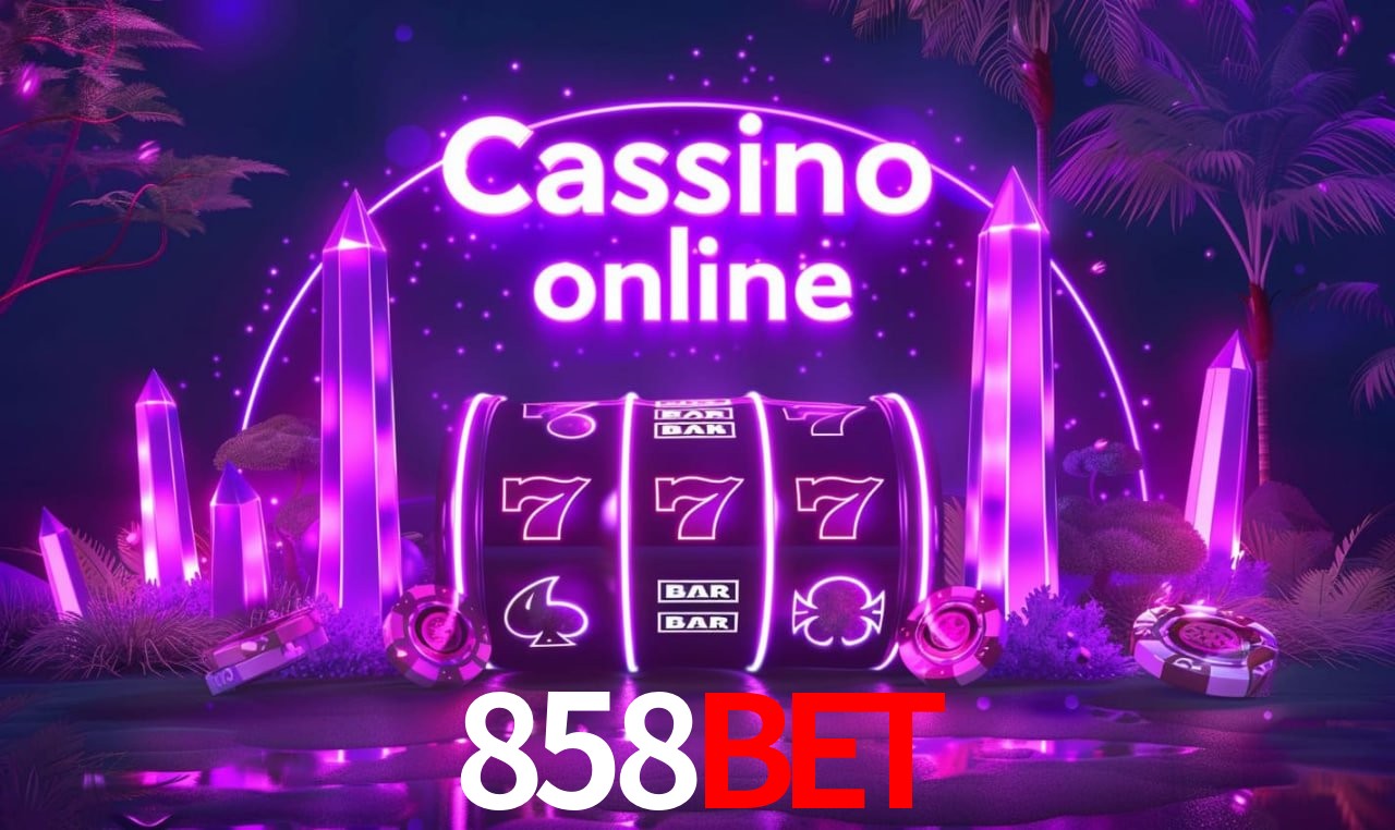 Benefícios da Conta 858Bet
