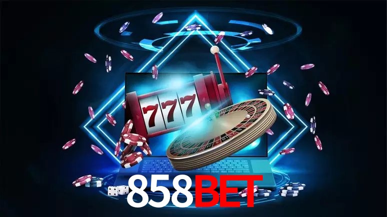 Jogos de Slot 858Bet