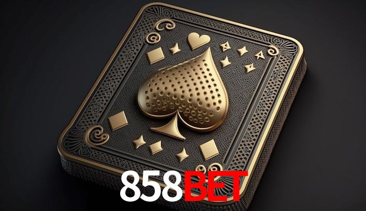 Apostas de Futebol 858Bet