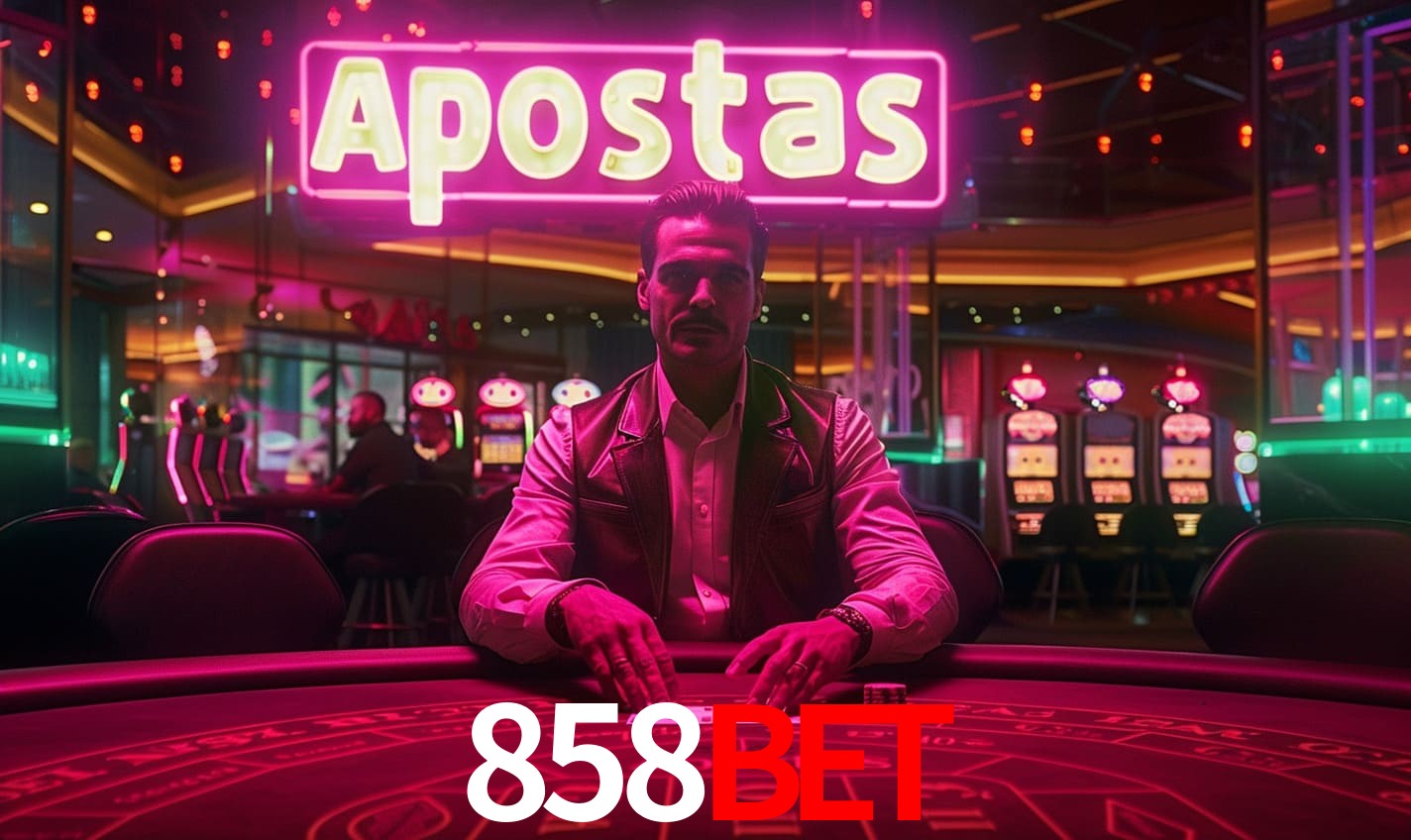 Descubra a Essência do 858Bet: Nossa História e Compromissos